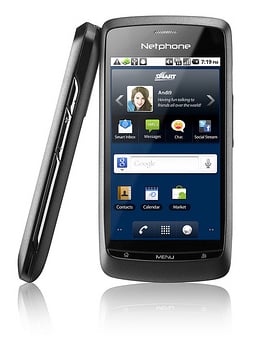 Netphone image