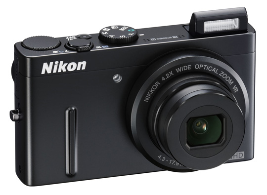 Nikon Coolpix P300