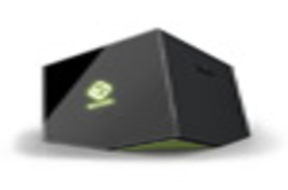 DLink Boxee Box DSM380 media streamer • The Register