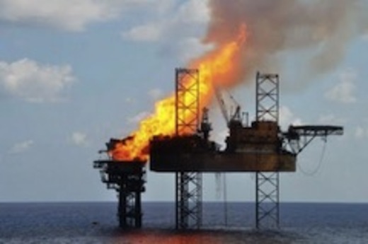 Major Cyber Attack Hits Norwegian Oil Industry The Register