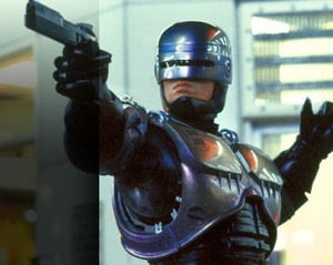 RoboCop