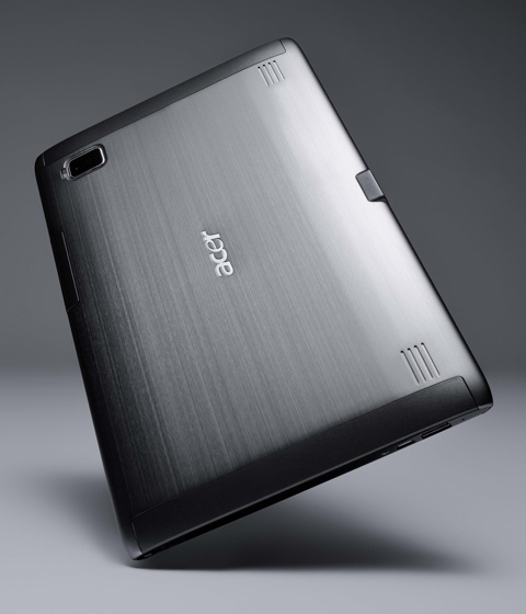 Acer Iconia Tab A500