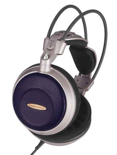 Audio Technica ATH-AD700 