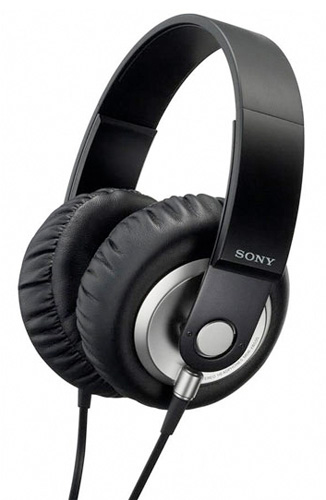 Sony XB500