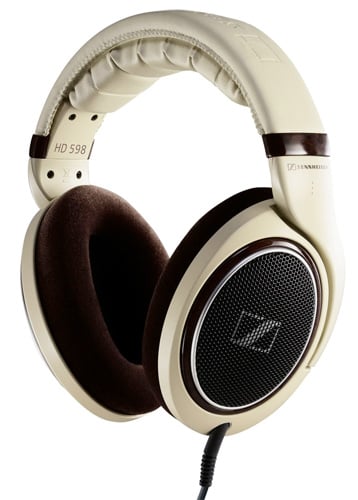 Sennheiser HD598