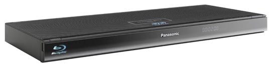 Panasonic BD310