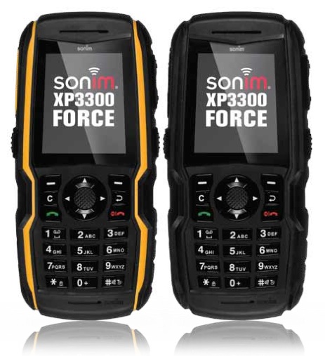 Sonim XP3300 Force