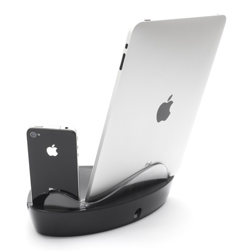 Griffin PowerDock Dual