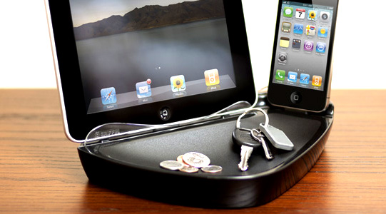 Griffin PowerDock Dual