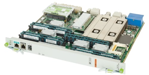 Oracle Netra T3-1BA blade server