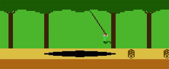 Pitfall!