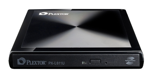 Plextor PX-L611U