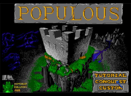 Populous