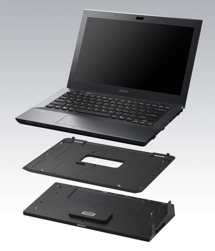 Sony Vaio S Series