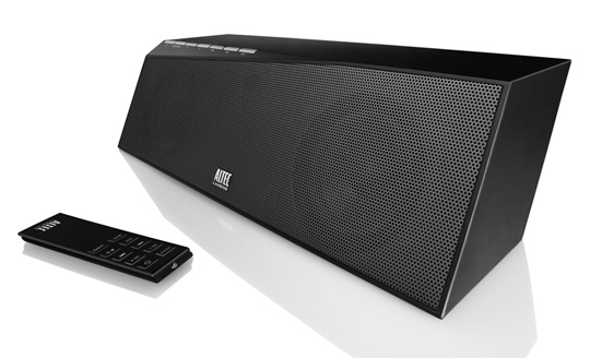 Altec Lansing inMotion Air