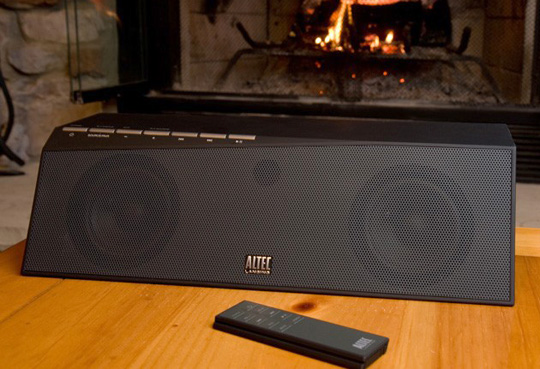 Altec Lansing inMotion Air