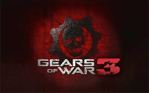 Gears of War 3