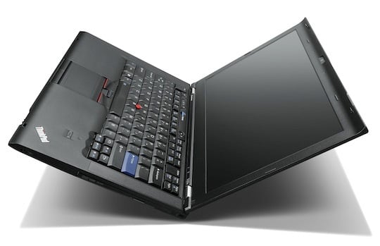 Lenovo T420s