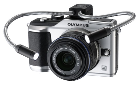 Olympus PEN E-PL2