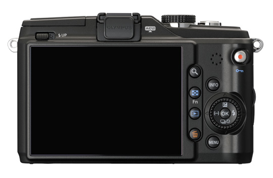 Olympus PEN E-PL2