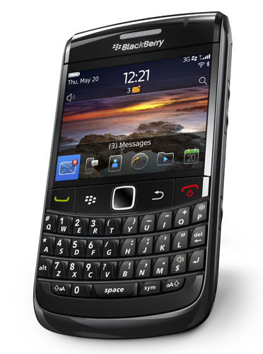 Rim BlackBerry Bold 9780