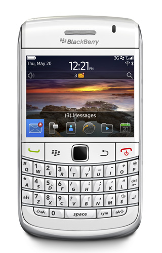 Rim BlackBerry Bold 9780