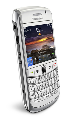 Rim BlackBerry Bold 9780