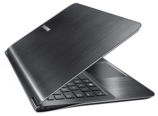 Samsung Series 9