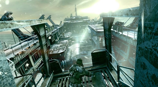 Killzone 3