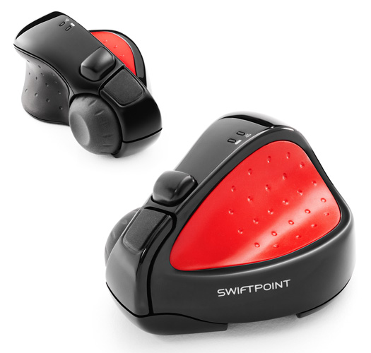 Swiftpoint Futuremouse