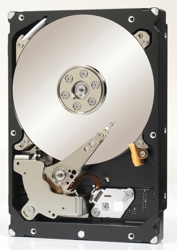 SEagate Barracuda XT 3TB