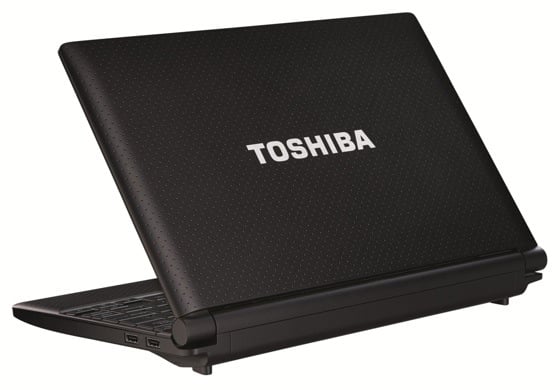 Toshiba NB500