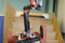WMR Kinect Robot