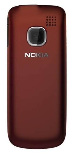 Nokia C1-01