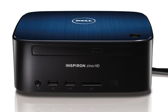 Dell Inspiron Zino Hd 410 The Register