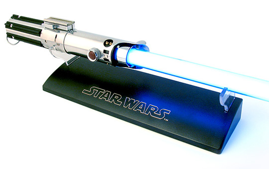 Starwars Lightsaber