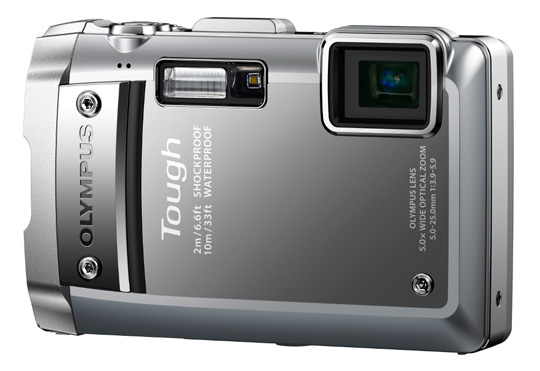 Olympus TG-810