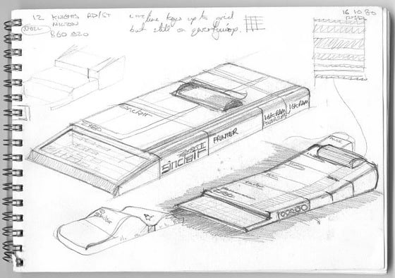 Sinclair Research ZX81