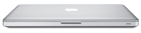 Apple MacBook Pro 13in