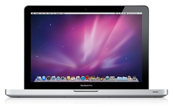 Apple MacBook Pro 13in