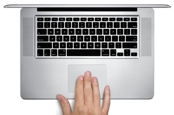 Apple MacBook Pro 15in 2011