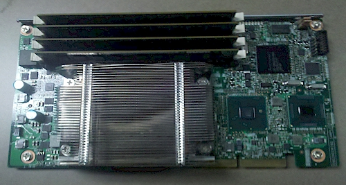 Intel's prototype micro server