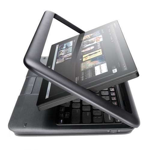 Dell Inspiron Duo