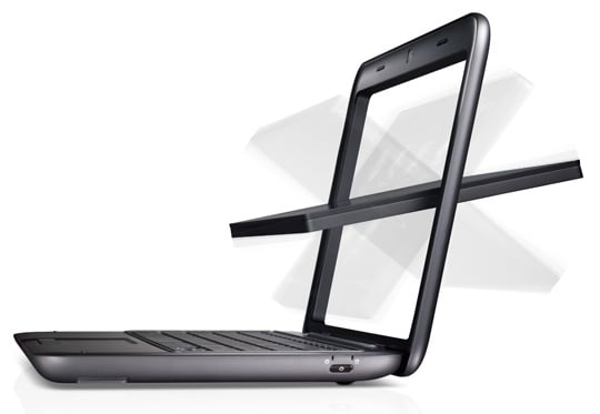 Dell Inspiron Duo