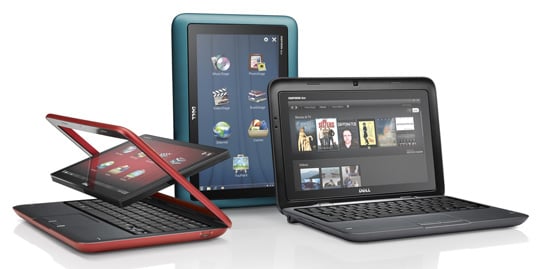 Dell Inspiron Duo