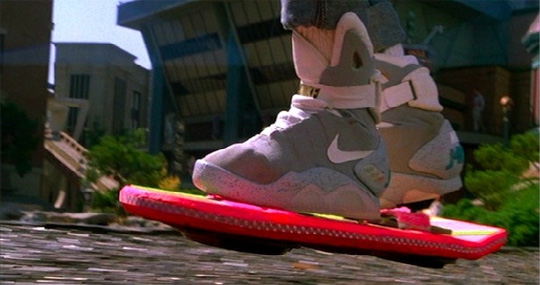 Hoverboard