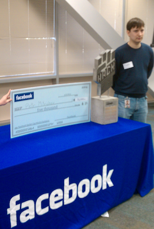 First Facebook Hacker Cup lifted by  Google genius \u2022 The Register