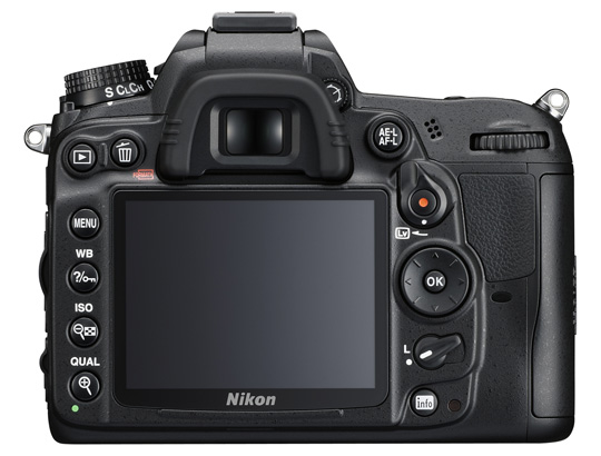 Nikon D7000