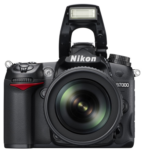 Nikon D7000