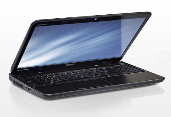 Dell Inspiron R